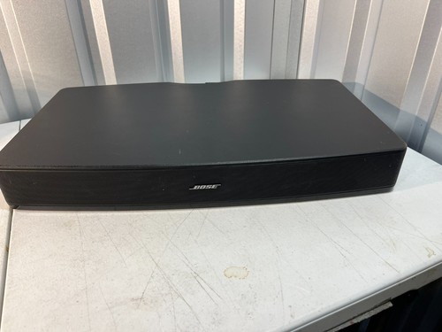 Bose solo sound - solo,