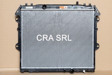 RADIATORE TOYOTA HILUX 2.5D /