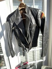 Giacca Harro vintage tedesca