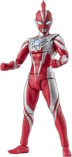 Modellino S.H. Figuarts