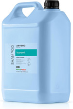 Shampoo Tsunami 5L - Ideale