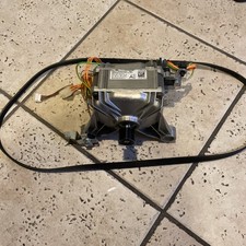 Motore Bosch Originale Per lavatrice BOSCH SIEMENS 1BS6535-8ED