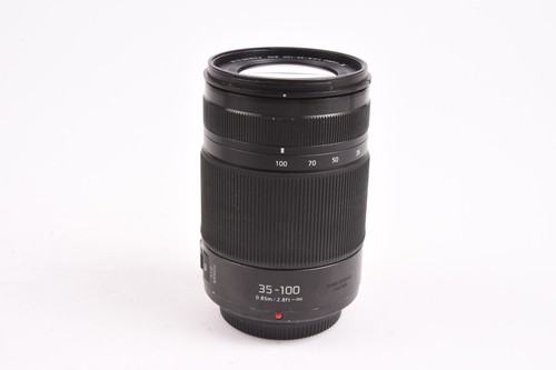 Panasonic 100 f 2 8 - m4/3, 35-100