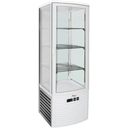 Vetrina refrigerata