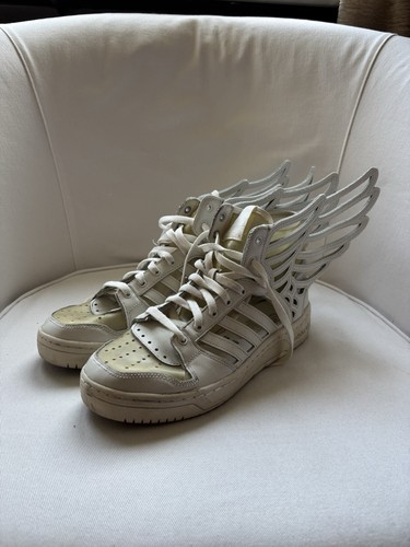 Sneaker jeremy scott adidas - x,