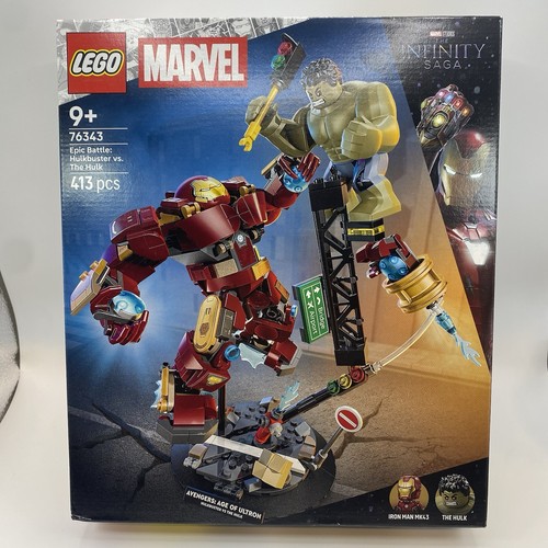 Lego marvel hulkbuster hulk - lego,