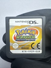 Pokémon Ranger: Ombre su Almia - Nintendo DS ITA (2008) - TESTATO