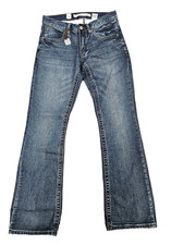 Tin Haul Jeans Uomo 32 Jagger