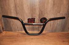 Manubrio BMX Mongoose 20"