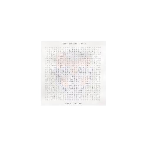 Kenny garrett and svoy who - svoy:,