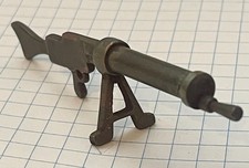 WWI Trench Art Miniatura
