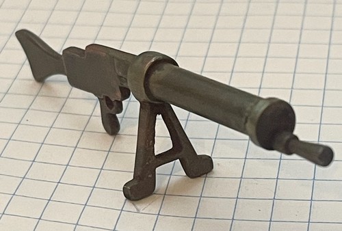 Wwi trench art - wwi, miniatura