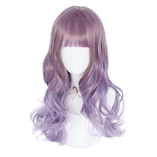 Parrucche capelli umani - umani,, 24"