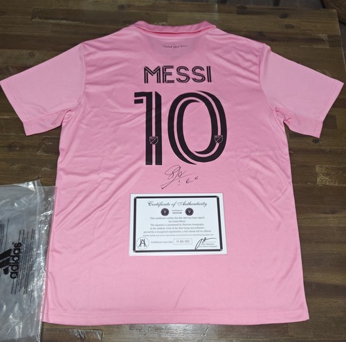 Maglia lionel messi inter - maglia,