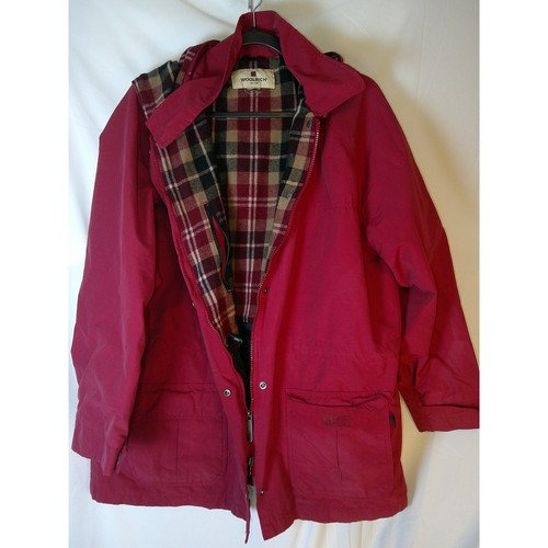 Giacca parka montagna - , vintage