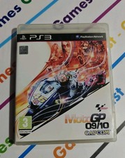 PS3 MOTO GP/09/10 PLAYSTATION