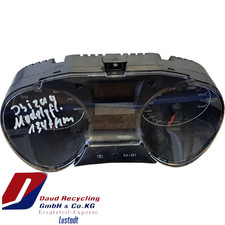 Seat Ibiza 4 contachilometri