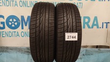 GOMME USATE 225/65r16 falken      PNEUMATICI USATI