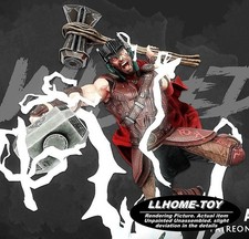 Statuina GK Thor Ragnorok