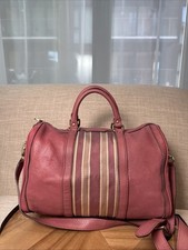 Borsa Gucci Joe in pelle 