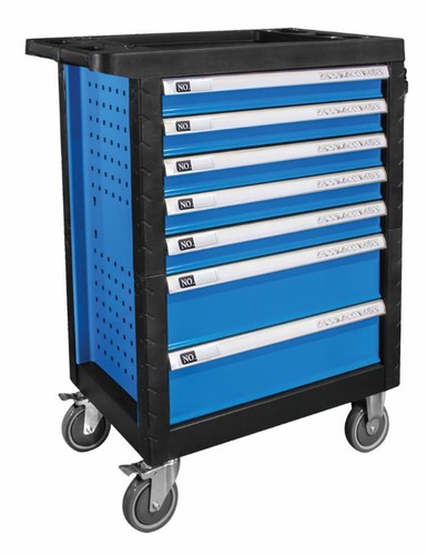 Carrello porta attrezzi ama - carrello,