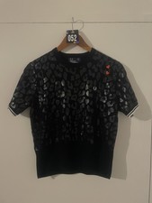 Maglione Fred Perry Amy