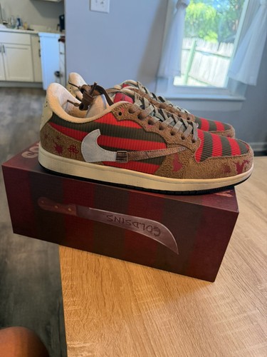 Sneakers nuove cold sins - sneakers,