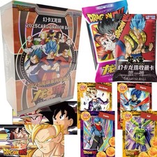 Dragon Ball Super Trading Card