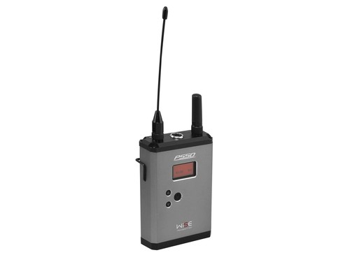 Psso wise bodypack - psso,