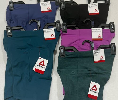 Pantaloncini reebok donna - pantaloncini,