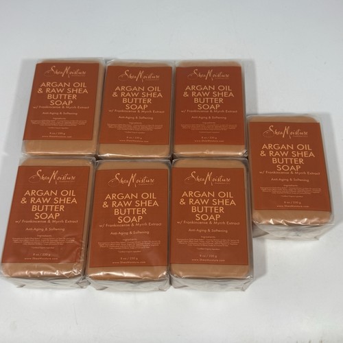 Barrette olio argan - di,