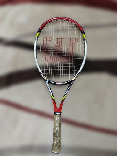 Racchetta tennis wilson - racchetta, da