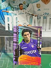 2000-01 Panini Calcio Cards