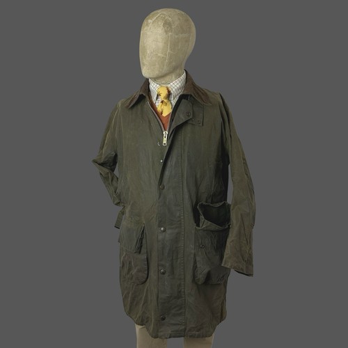 Belstaff britton wax - britton,