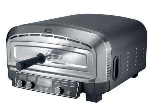 Dcg forno pizza pietra - dcg,