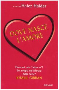 Dove nasce amore 100 - dove,