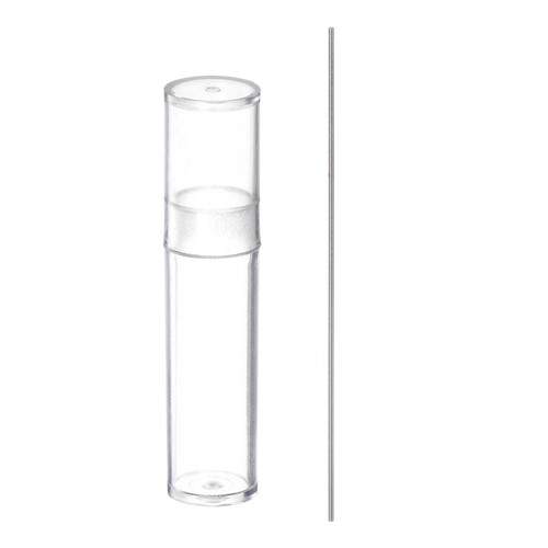 Class steel pin - steel, gage