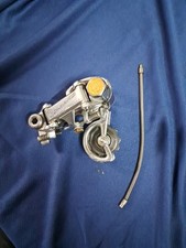 Campagnolo 50th Anniversary Deragliatore Epoca Vintage Corsa Raro Cinquantesimo 