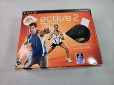 Personal trainer ps3 sports - ps3, ea