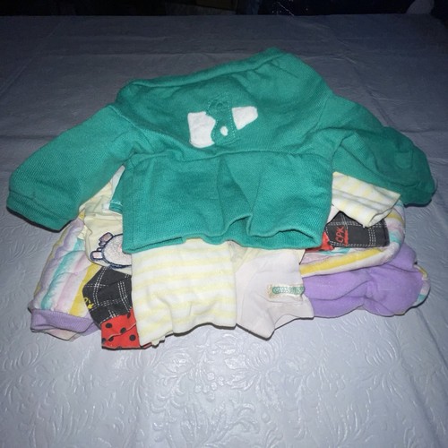 Abiti toppa cavolo - vintage, 10