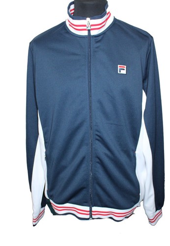 Frm151001 fila giacca - fila,
