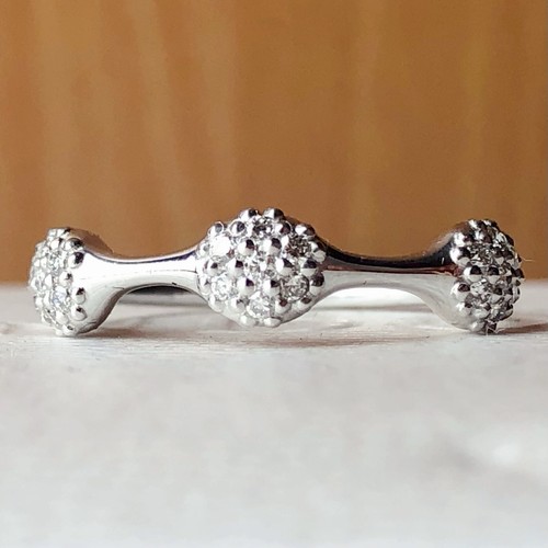 Anello pandora autentico - pandora,