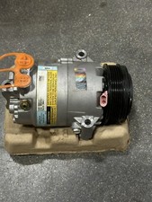 A/C Compressor-Discontinued