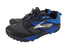 Brooks Cascadia 12