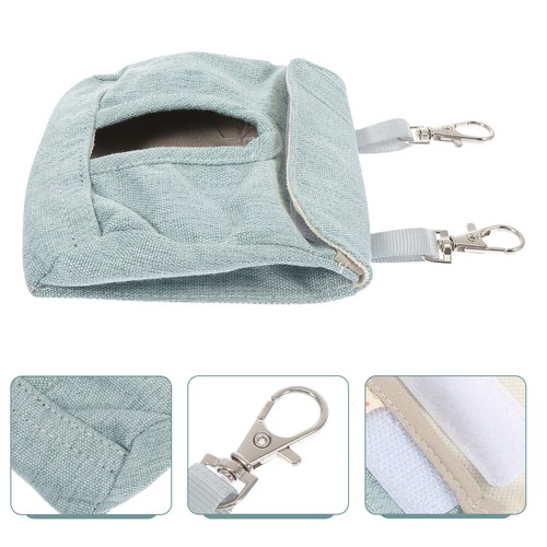 Bunny hay bag feeder - bag,