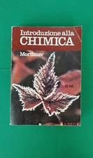 INTRODUZIONE ALLA CHIMICA -