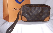 LOUIS VUITTON - BORSA POCHETTE