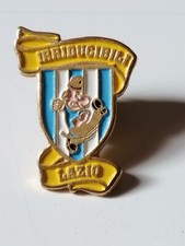 Spilla Ultras Irriducibili