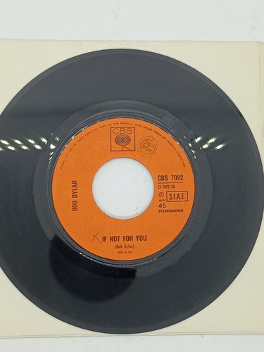 Bob dylan not for - -, /