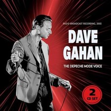 The Depech - Dave Gahan (Audio